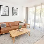 Swell Resort Burleigh Heads