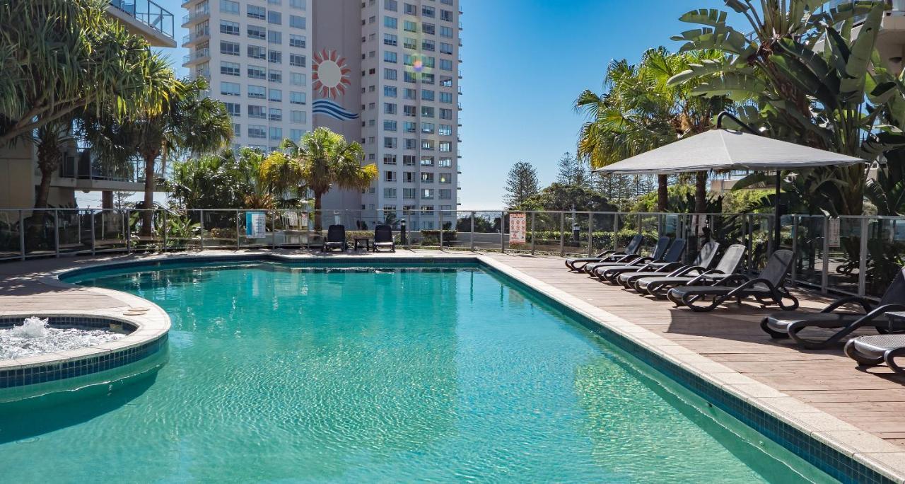 Swell Burleigh Heads 4*
