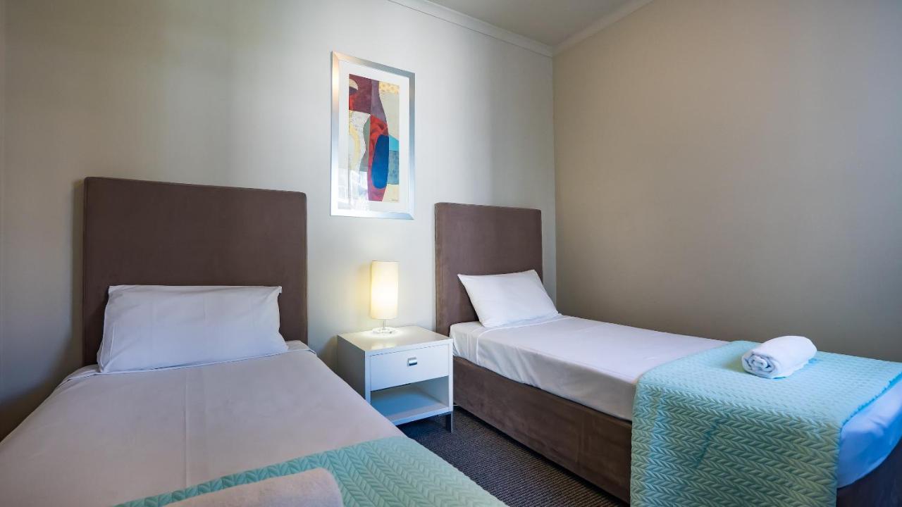 Swell Burleigh Heads 4*
