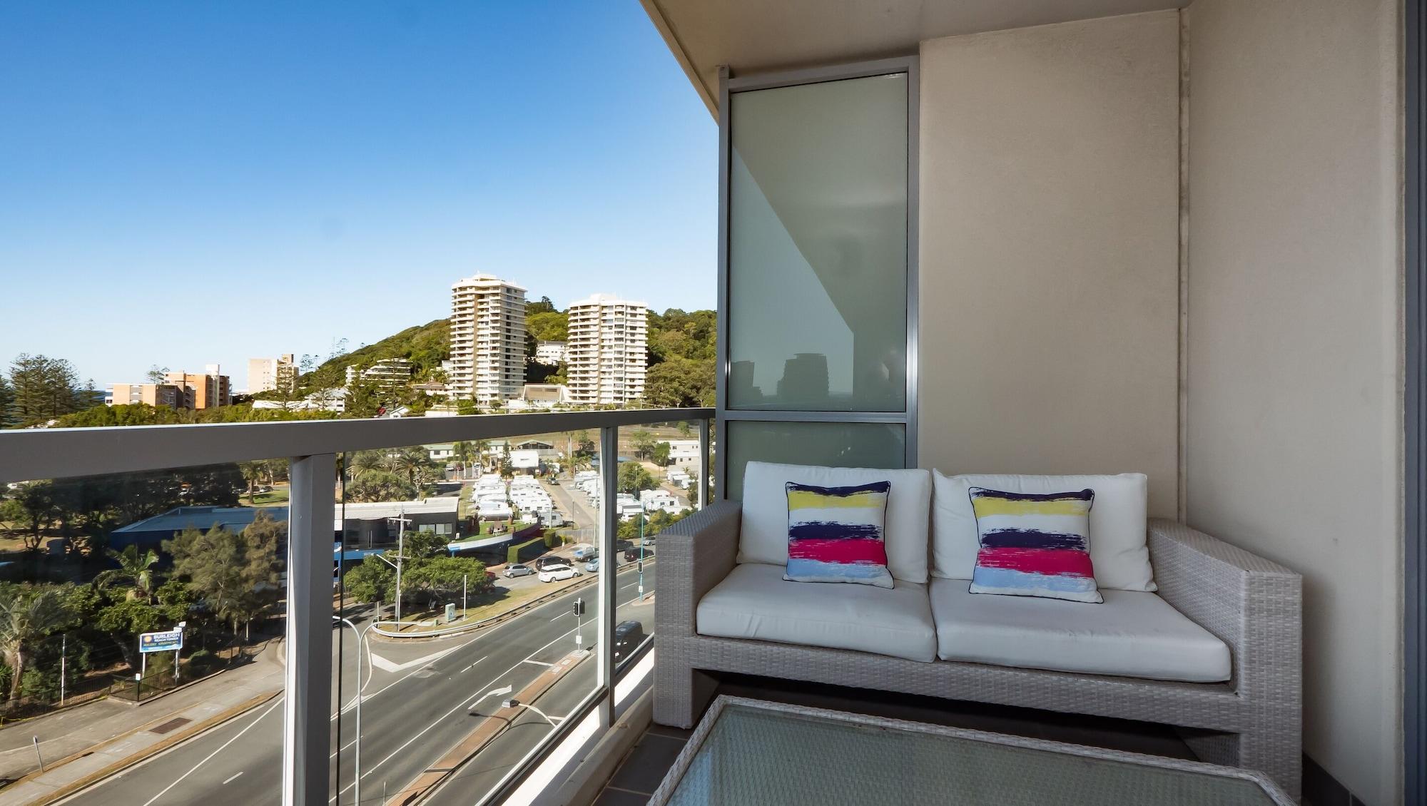 Swell Burleigh Heads 4*