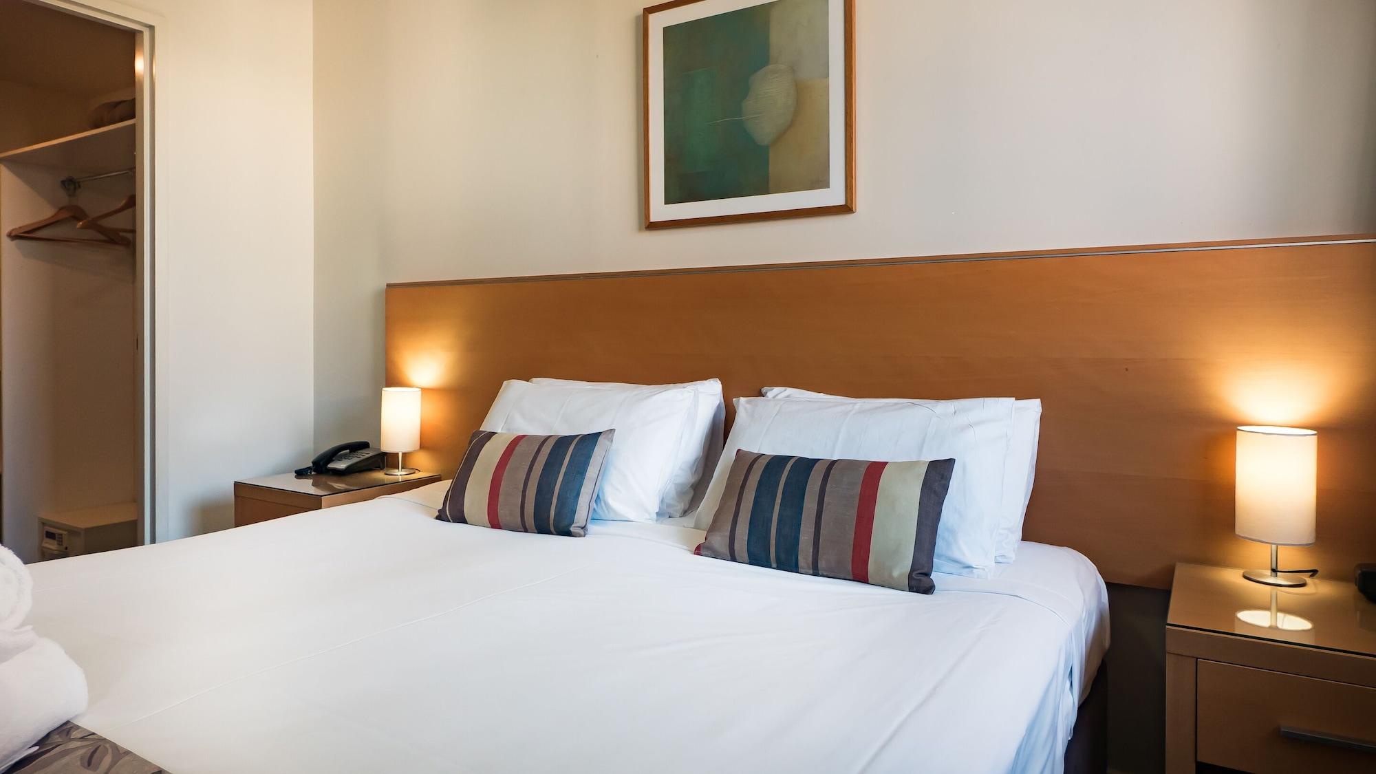 Swell Burleigh Heads Resort 4*