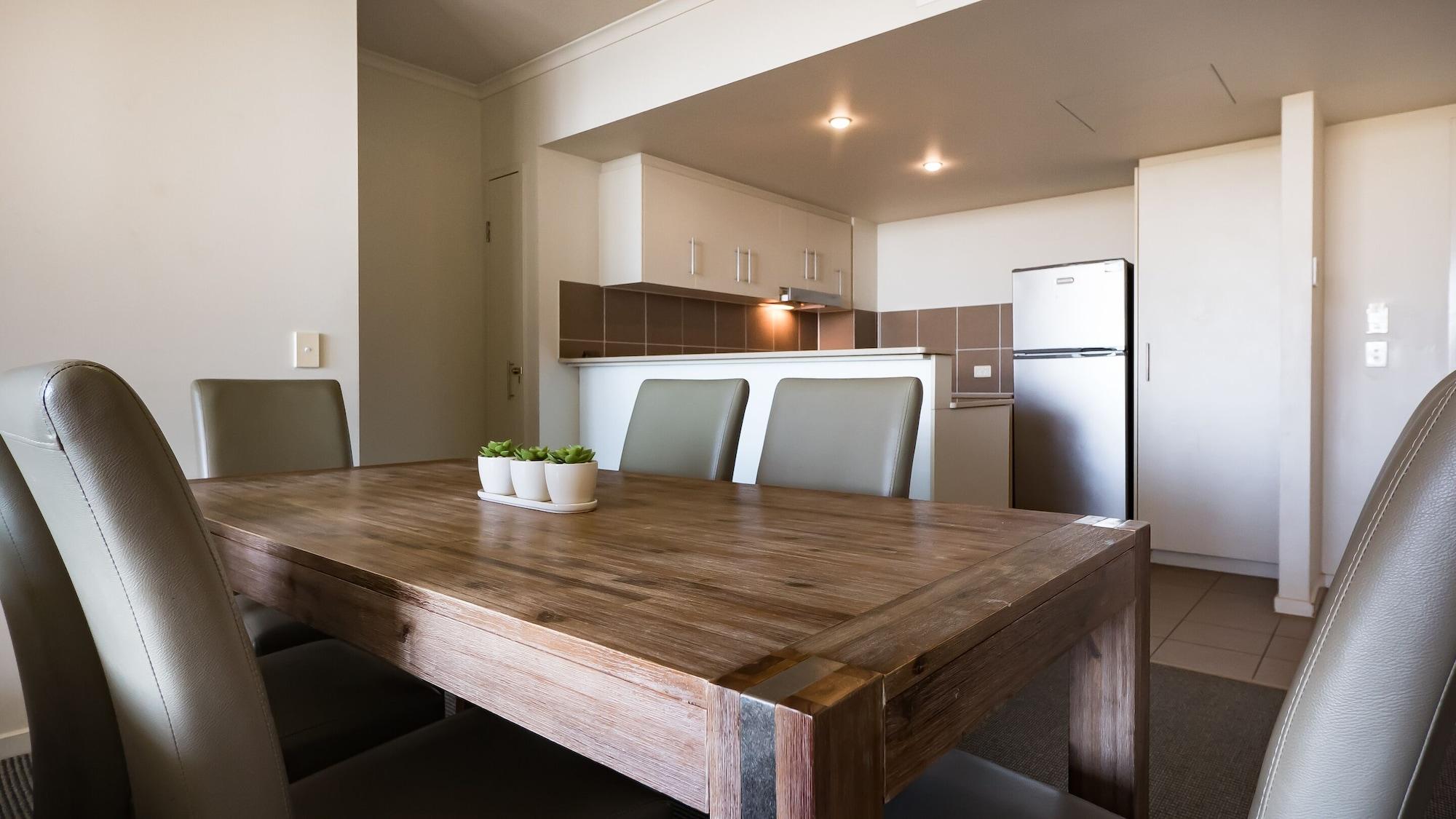 Resort Swell Burleigh Heads 4*