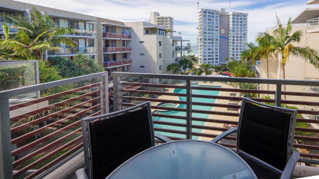 Resort Swell Burleigh Heads 4*