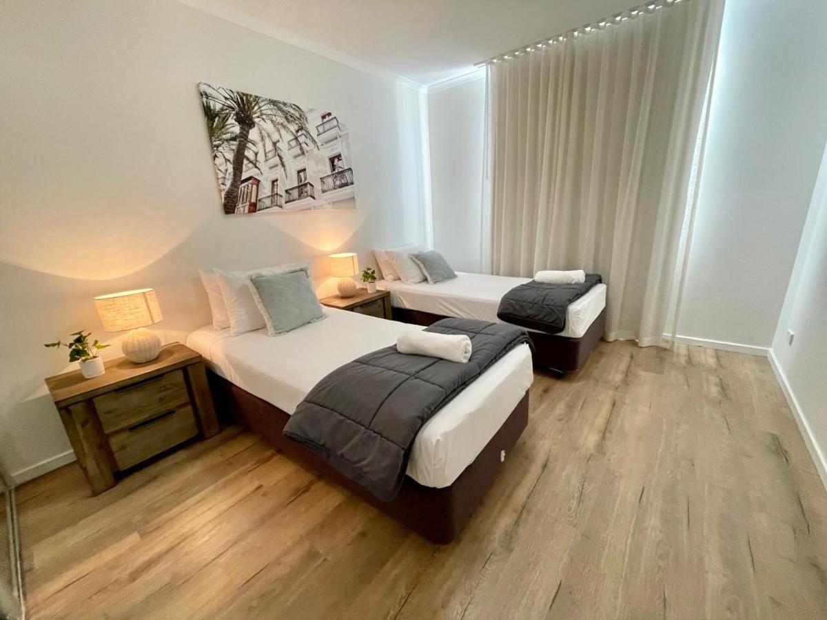 Swell Burleigh Heads Resort 4*