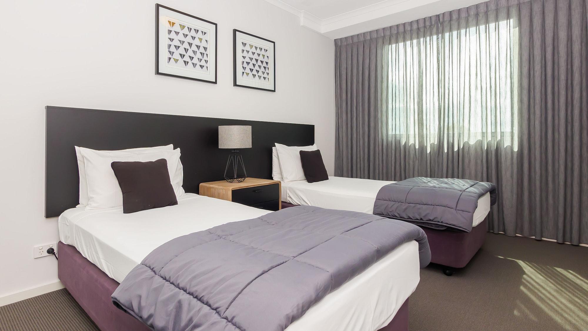 Swell Burleigh Heads 4*