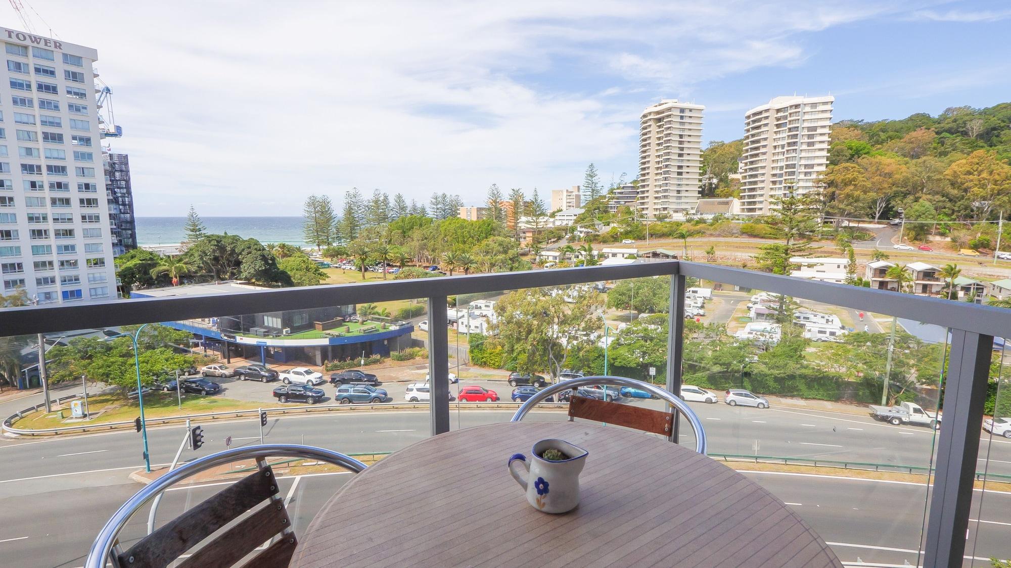 Swell Burleigh Heads 4* Gold Coast