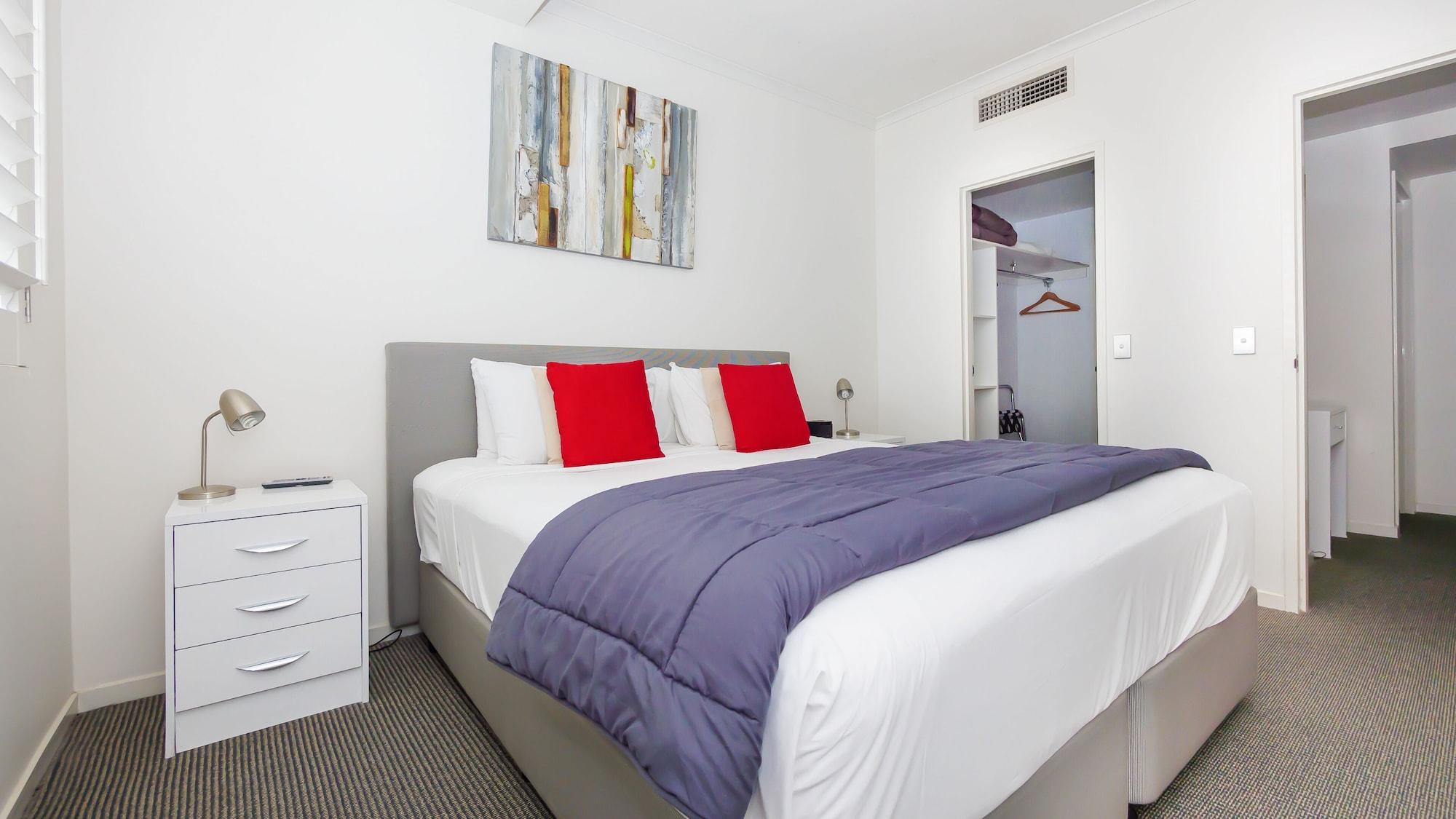 Resort Swell Burleigh Heads 4*