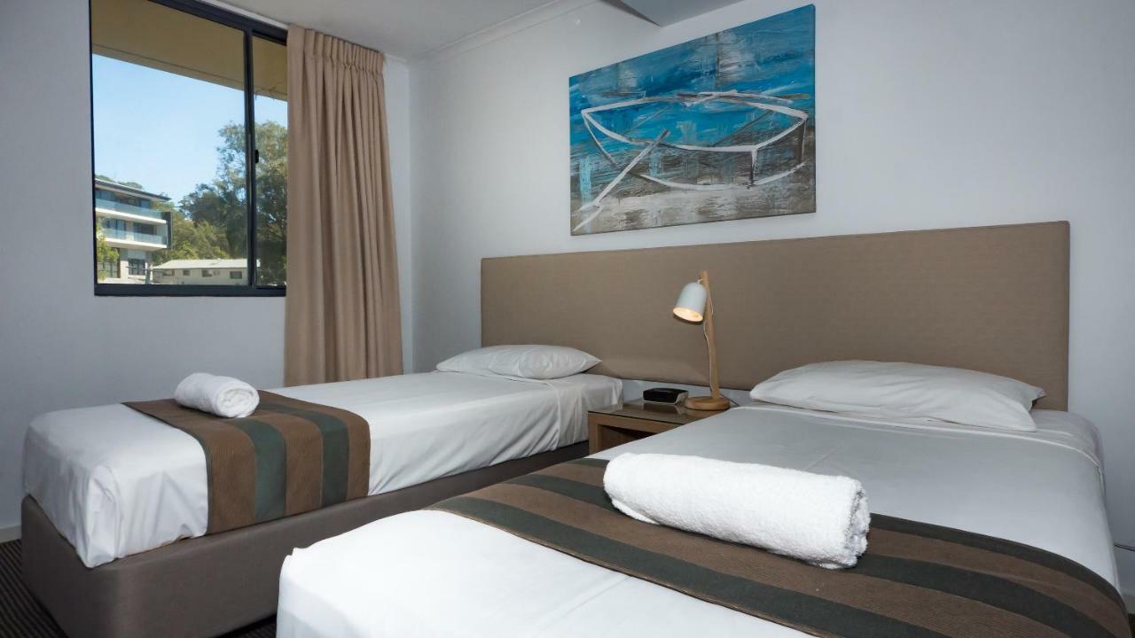 Swell Burleigh Heads Resort 4*
